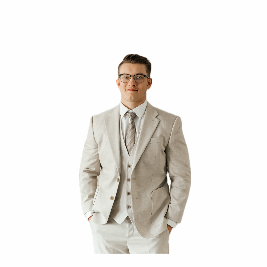 mark in suit