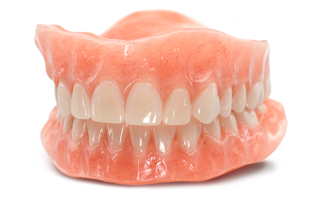 traditional denture premium hero