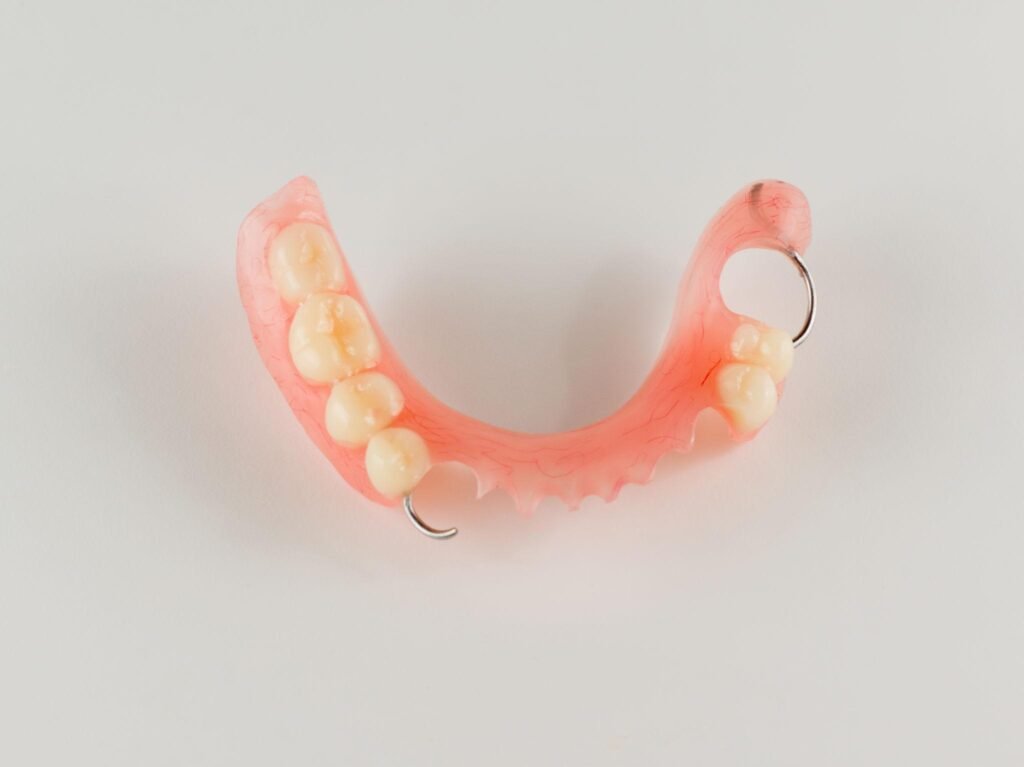 denture partial